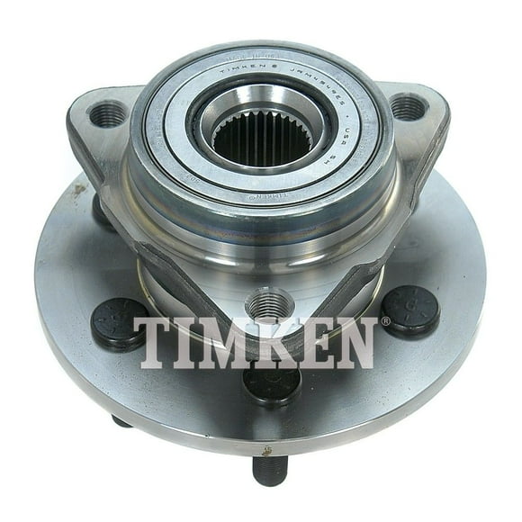 Coast To Coast 512337 Hub Assembly Coast To Coast 512337 Hub Assembly